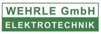 Logo Wehrle GmbH